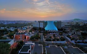 Abha Palace Hotel